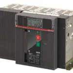 ABB E4.2N 4000A 66KA 4P Ekip Dip Lı Sabit Tip Şalter 1SDA071821R1