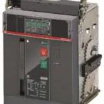 ABB E2.2N 2000A 66KA 3P Ekip Dip Lı Çek.tip Şalter 1SDA072381R1