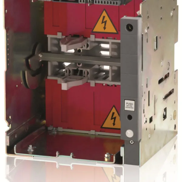 ABB E1.2 1600A 3P Çekmece Sabit Parçası 1SDA073907R1