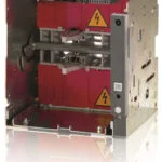 ABB E1.2 1600A 4P Çekmece Sabit Parçası 1SDA073908R1