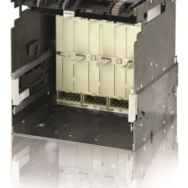 ABB E2.2 2000A 4P Çekmece Sabit Parçası 1SDA073910R1