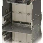 ABB E4.2 4000A 3P Çekmece Sabit Parçası 1SDA073915R1