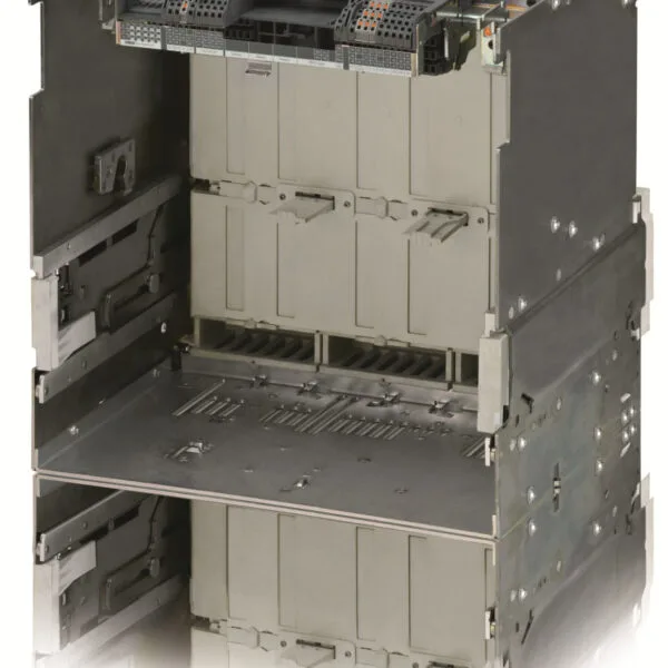 ABB E4.2 4000A 3P Çekmece Sabit Parçası 1SDA073915R1