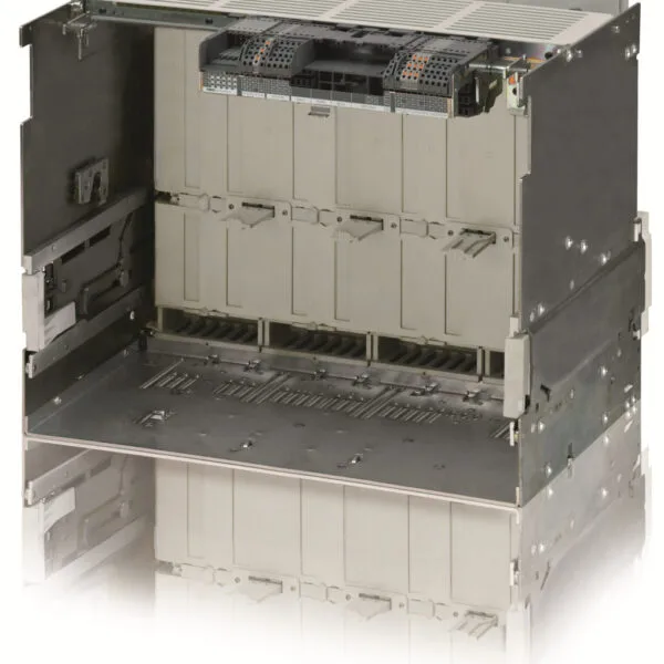 ABB E4.2 4000A 4P Çekmece Sabit Parçası 1SDA073916R1