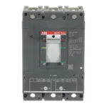 ABB XT5N 400 400 Amper 3 Kutuplu Termik Manyetik (TMA) Kompakt Şalter - Görsel 3