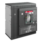 ABB XT5N 400 400 Amper 4 Kutuplu Termik Manyetik (TMA) Kompakt Şalter - Görsel 2