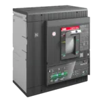 ABB XT5N 400 400 Amper 4 Kutuplu Elektronik (Ekip Dip LS/I) Kompakt Şalter - Görsel 2