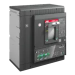 ABB XT5N 630 630 Amper 4 Kutuplu Elektronik (Ekip Dip LS/I) Kompakt Şalter - Görsel 2