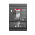 ABB XT5H 400A 70KA 3P Termik Manyetik Sabit Tip Şalter 1SDA100485R1