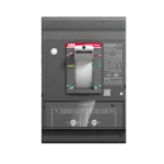 ABB XT5H 630A 70KA 3P Termik Manyetik Sabit Tip Şalter 1SDA100487R1