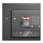 ABB XT6N 800A 36KA 4P Termik Manyetik Sabit Tip Şalter 1SDA100731R1