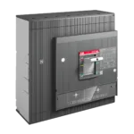 ABB XT6N 800 800 Amper 4 Kutuplu Termik Manyetik (TMA) Kompakt Şalter - Görsel 2