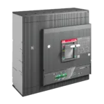 ABB XT6N 800 800 Amper 4 Kutuplu Elektronik (Ekip Dip LS/I) Kompakt Şalter - Görsel 2