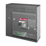 ABB XT6N 800 800 Amper 4 Kutuplu Elektronik (Ekip Dip LS/I) Kompakt Şalter - Görsel 3
