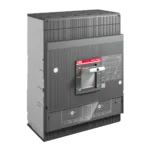ABB XT6S 800 800 Amper 3 Kutuplu Termik Manyetik (TMA) Kompakt Şalter - Görsel 2