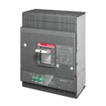 ABB XT6S 800 800 Amper 3 Kutuplu Elektronik (Ekip Dip LS/I) Kompakt Şalter - Görsel 3