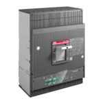 ABB XT6S 1000 1000 Amper 3 Kutuplu Elektronik (Ekip Dip LS/I) Kompakt Şalter - Görsel 2