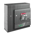ABB XT6S 800 800 Amper 4 Kutuplu Elektronik (Ekip Dip LS/I) Kompakt Şalter - Görsel 2