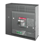 ABB XT6S 1000 1000 Amper 4 Kutuplu Elektronik (Ekip Dip LS/I) Kompakt Şalter - Görsel 3