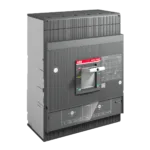 ABB XT6H 800 800 Amper 3 Kutuplu Termik Manyetik (TMA) Kompakt Şalter - Görsel 2