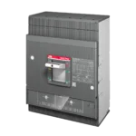 ABB XT6H 800 800 Amper 3 Kutuplu Termik Manyetik (TMA) Kompakt Şalter - Görsel 3
