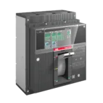 ABB XT7S 1250 1250 Amper 3 Kutuplu Elektronik (Ekip Dip LS/I) Kompakt Şalter - Görsel 2