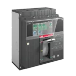 ABB XT7S 1600 1600 Amper 3 Kutuplu Elektronik (Ekip Dip LS/I) Kompakt Şalter - Görsel 2