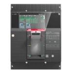 ABB XT7H 1600A 70KA 3P PR231/p-ls/ı Sabit Tip Şalter 1SDA100893R1