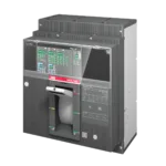 ABB XT7H 1600 1600 Amper 3 Kutuplu Elektronik (Ekip Dip LS/I) Kompakt Şalter - Görsel 3