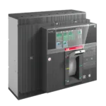 ABB XT7S 1250 1250 Amper 4 Kutuplu Elektronik (Ekip Dip LS/I) Kompakt Şalter - Görsel 2