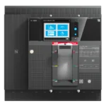 ABB 1SDA101192R1 - XT7H 1250 Ekip Touch Meas.lsı 1250 4P Ff