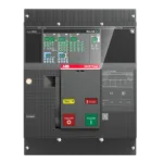ABB XT7S 800A M 50KA 3P PR231/p-ls/ı Sabit Tip Şalter 1SDA101366R1