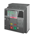 ABB XT7H M 1250 1250A 3 Kutuplu Motor Kurmalı Şalter (Ekip Dip LS/I) - Görsel 3