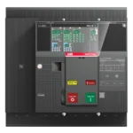 ABB XT7S 1000A M 50KA 4P PR231/p-ls/ı Sabit Tip Şalter 1SDA101655R1