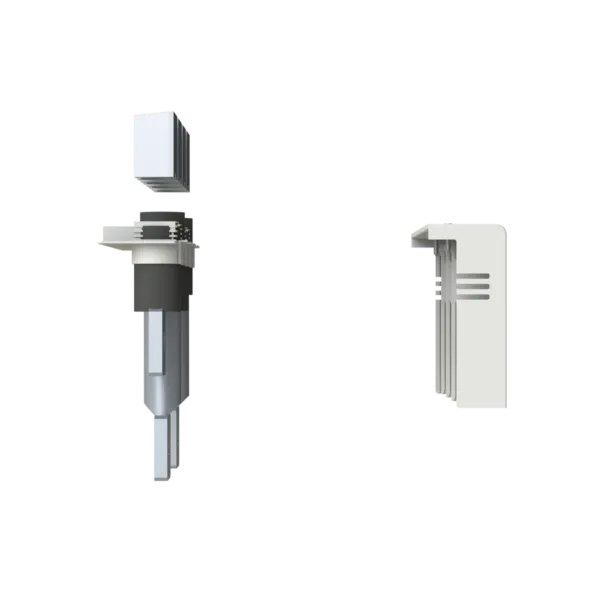 ABB XT5 Arka Bağl.terminali (3 Adet) 1SDA104760R1