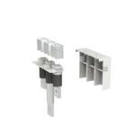 ABB XT5 3 Kutuplu Arka Terminal Kiti (R) - Görsel 2