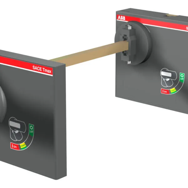 ABB XT6 Standart, Ayarlanabilir Döner Kurma Kolu 1SDA104853R1