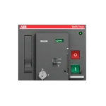 ABB MOE XT5 Motor Mekanizması 220-250V AC/DC - Görsel 3