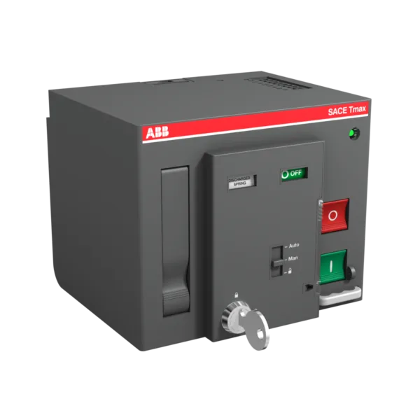 ABB XT6 Motor 220-250VAC/DC 1SDA104895R1