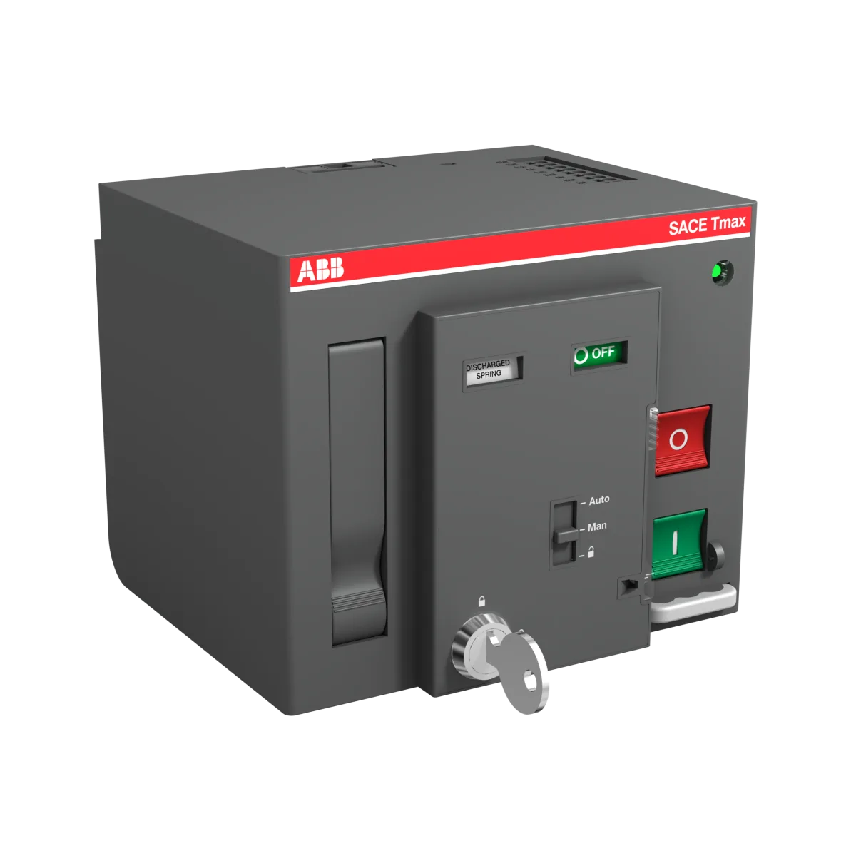 1SDA104895R1.png ABB XT6 Motor 220-250VAC/DC 1SDA104895R1