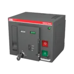 ABB MOE XT6 Motor Mekanizması 220-250V AC/DC - Görsel 2