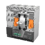 ABB YO-C XT5-XT6 Sabit/Soketli Tip Açtırma Bobini 110-240V AC/DC - Görsel 2