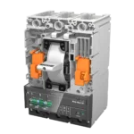 ABB YO-C XT5-XT6 Sabit/Soketli Tip Açtırma Bobini 110-240V AC/DC - Görsel 3