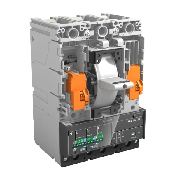 ABB XT4-5-6 Düşük Gerilim Bobini 220-240VAC/DC 1SDA104958R1