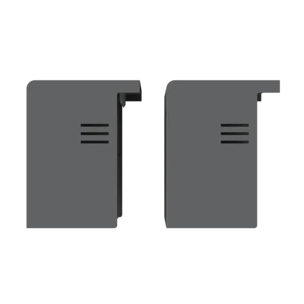 ABB XT5 3P Htc Terminal Kapağı (2 Adet) 1SDA105025R1