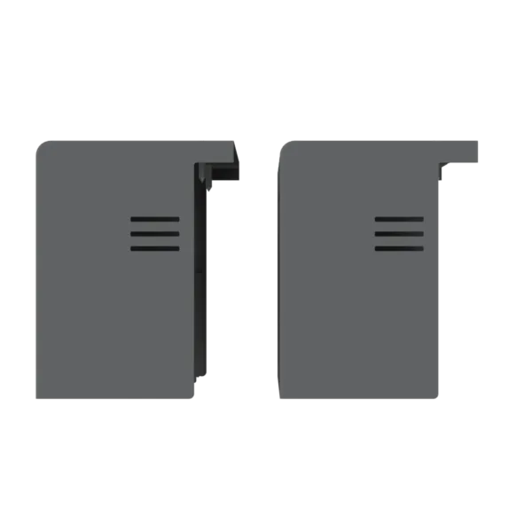 ABB XT5 4P Htc Terminal Kapağı (2 Adet) 1SDA105026R1