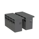 ABB HTC XT5 4 Kutuplu Yüksek Terminal Kapağı - Görsel 3