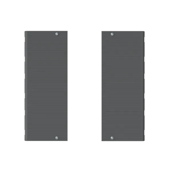 ABB XT6 3P Htc Terminal Kapağı (2 Adet) 1SDA105027R1