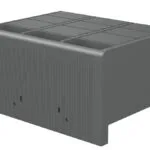 ABB Kıt Fc Cual 1X35...95MM2 XT1 6PCS 1SDA105029R1