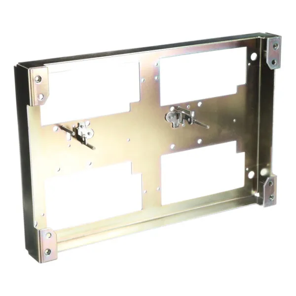 ABB Mır-h XT5 Mekanik Kilit Kaidesi 1SDA105117R1